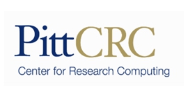 Center for Research Computing Logo