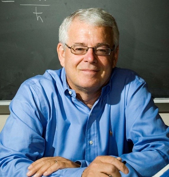 "Prof MacDonald Profile
