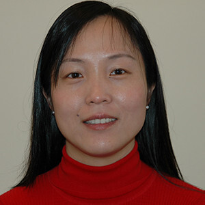 Zhihong Chen