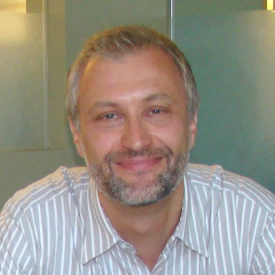 Dusan Pejakovic