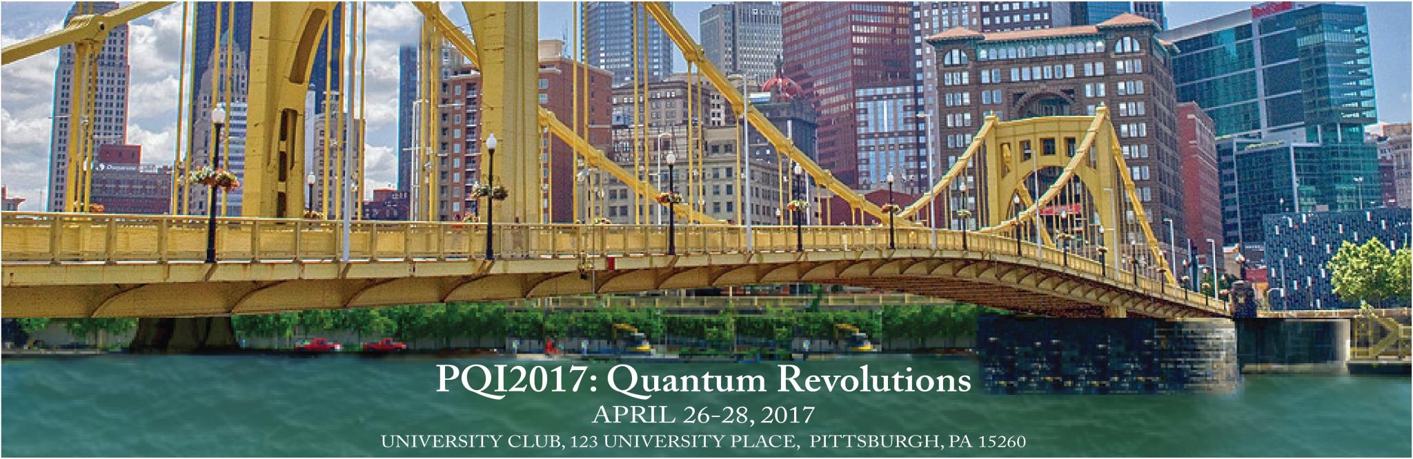 PQI 2017 banner