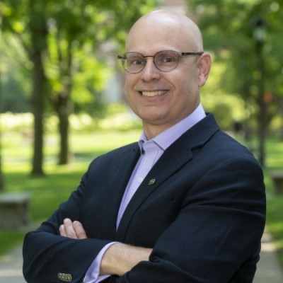 Executive Director Rob Cunningham