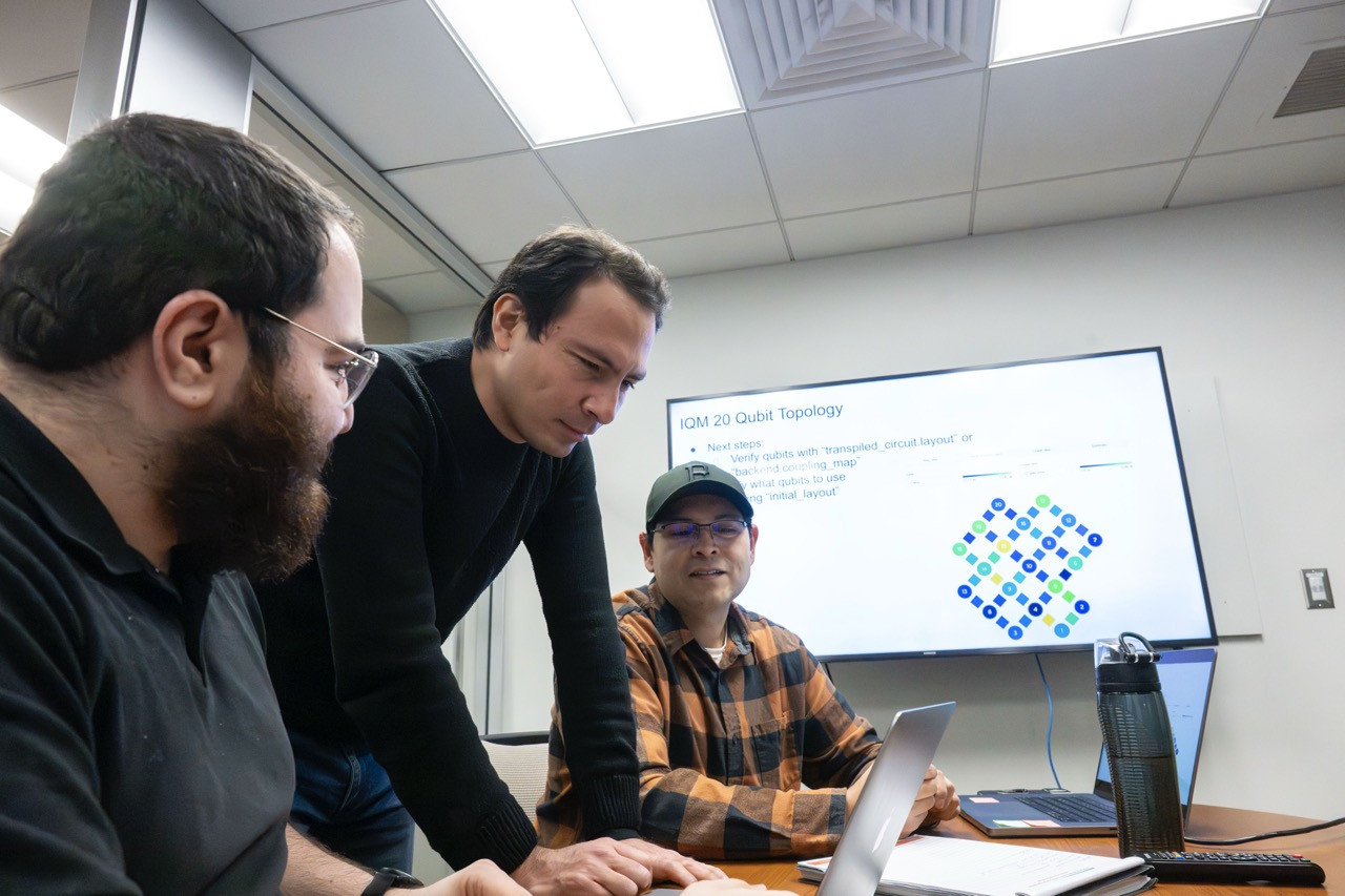 Juan Jose Mendoza Arenas