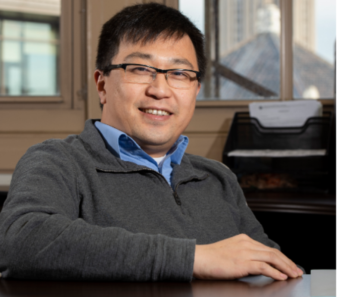 Peng Liu