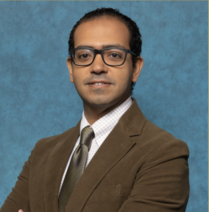 Mostafa Bedewy