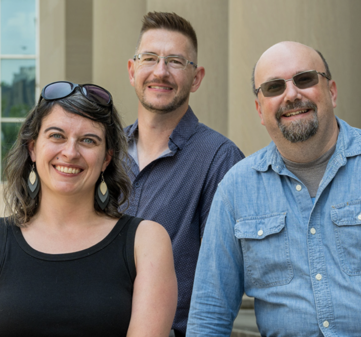 CMU Researchers