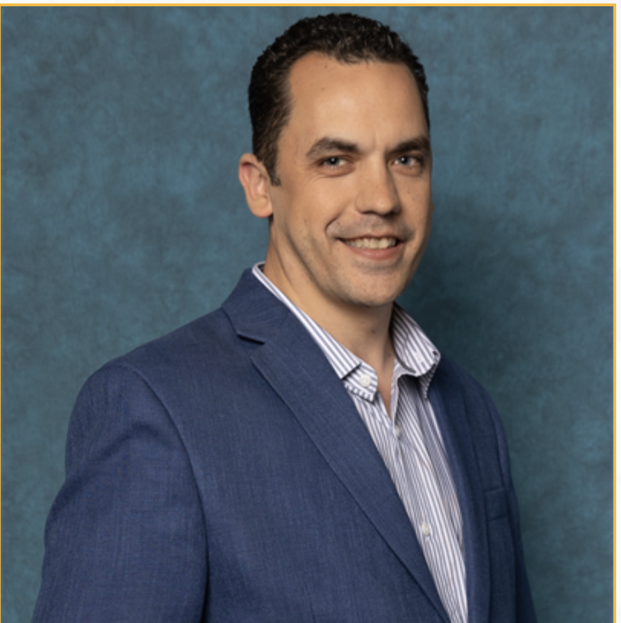 Dr. Paul Ohodnicki 