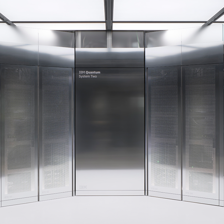 IBM