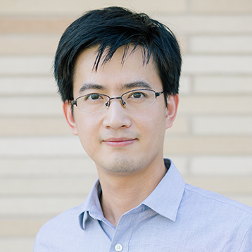 Xu Zhang