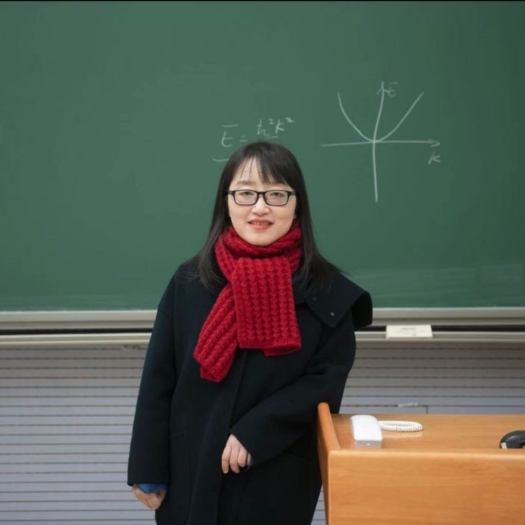 Jin Zhao