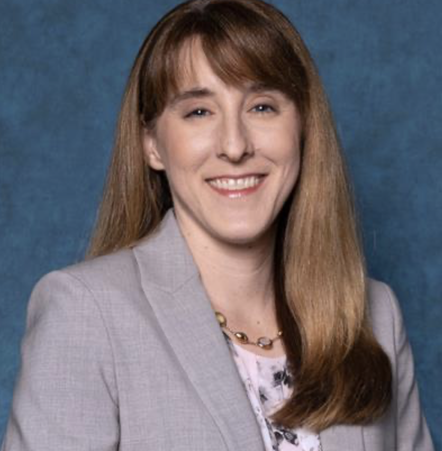 Susan Fullerton