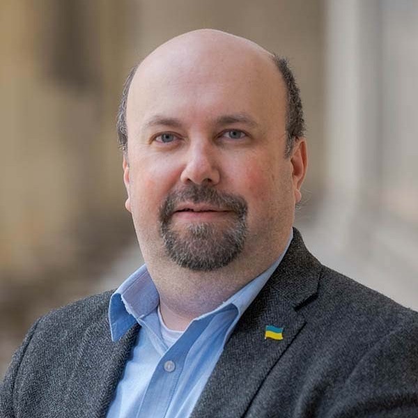 Olexandr Isayev