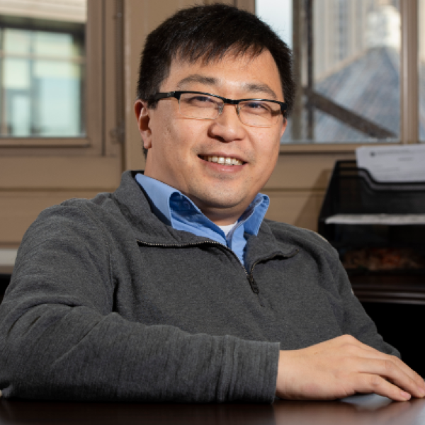 Peng Liu
