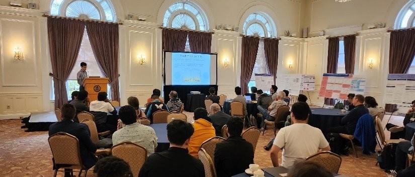conference