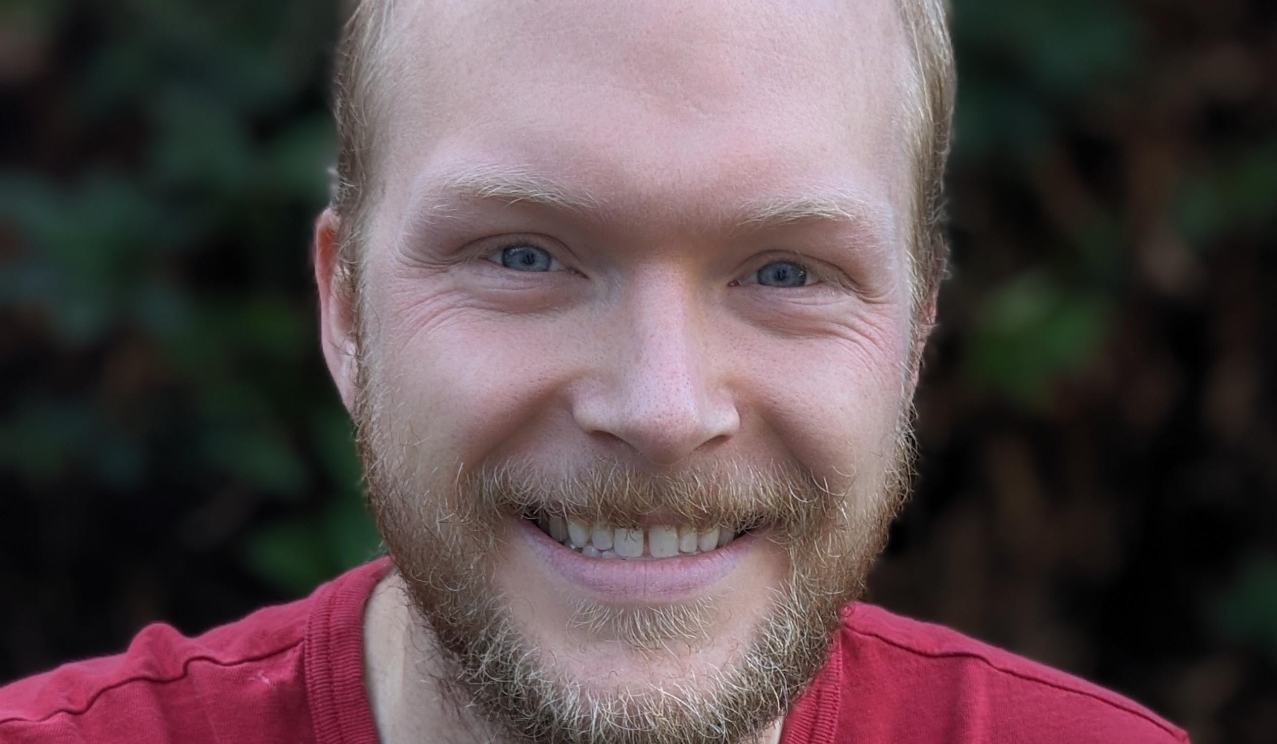 Otten Headshot