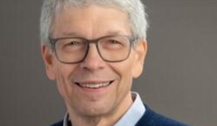 Steven Girvin Headshot