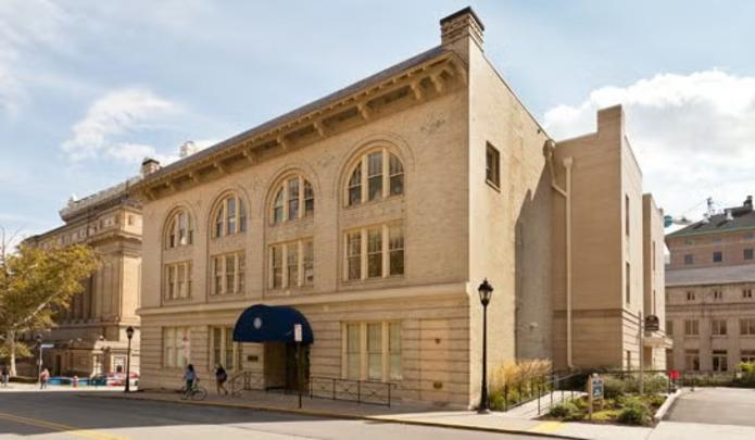 ohara student center