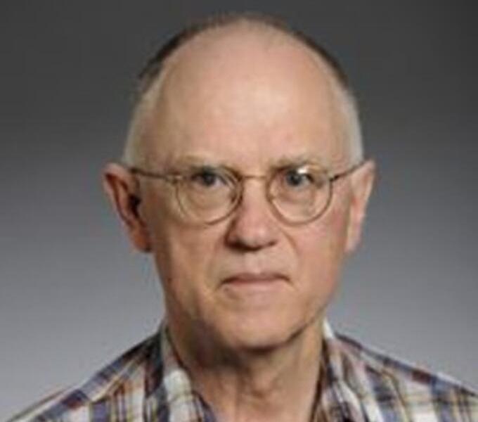 Headshot Professor Robert Griffiths
