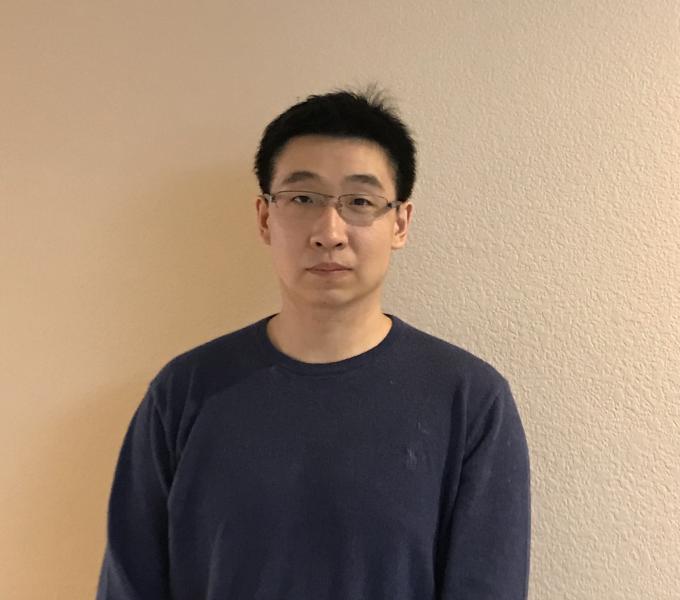 Zhehao Dai | Pittsburgh Quantum Institute