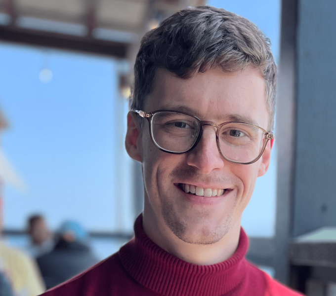 Professor Carter-Fenk