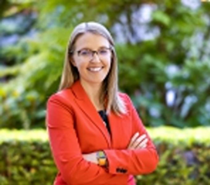 Kimberly Carter-Fenk