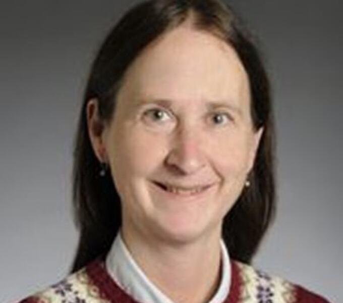 Headshot Professor Sarah Majetich