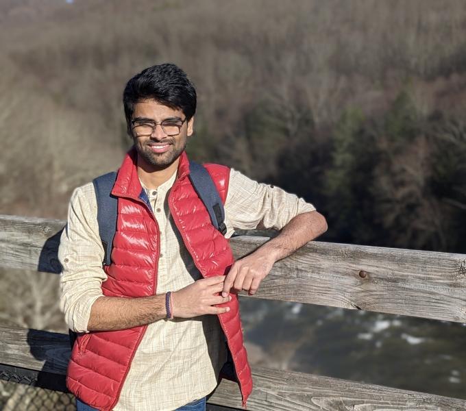 siddharth