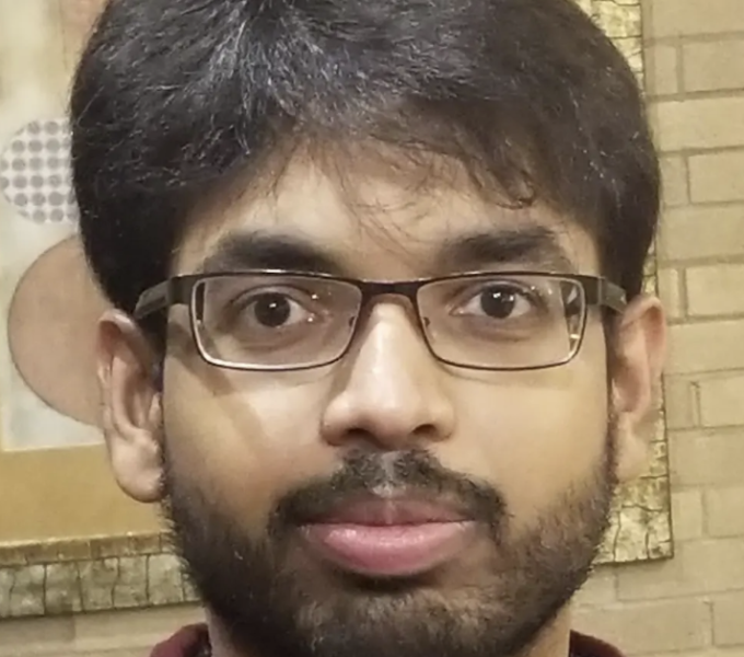 Mohana Venkata Kalyan Cheerla