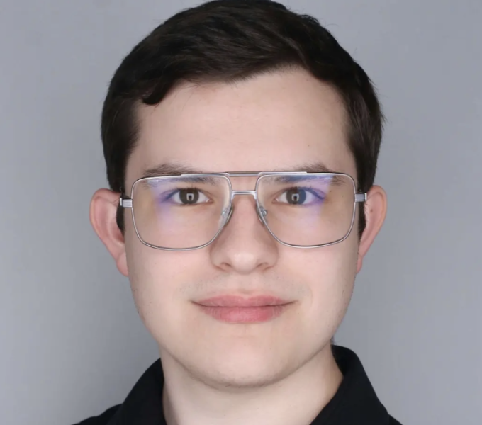 Nicholas Mino