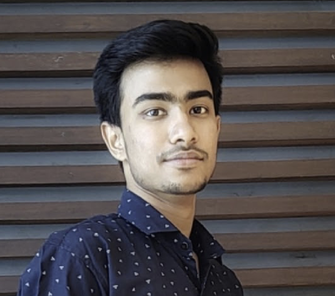 Soumya Roy