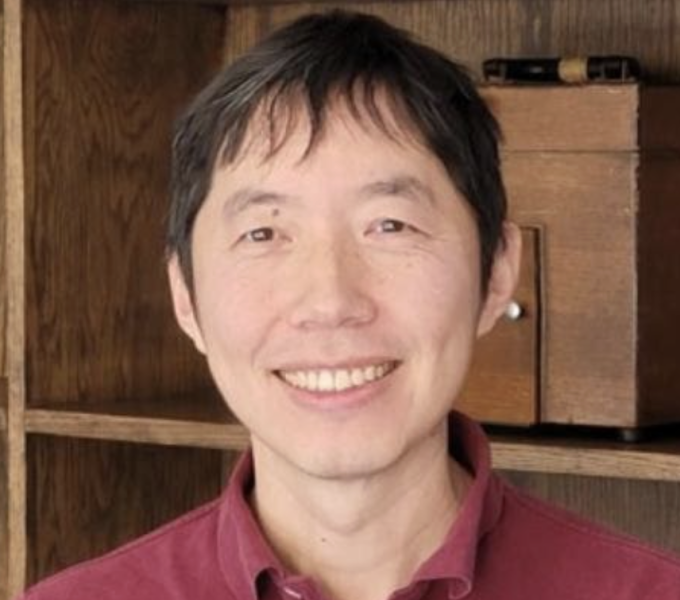 Liu