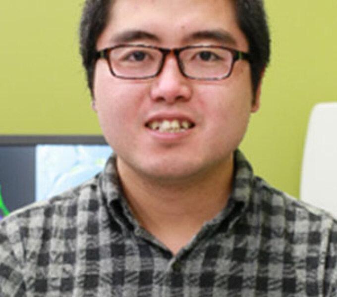 Kai Wang | Pittsburgh Quantum Institute